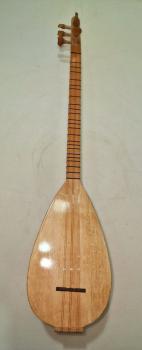 Cura Saz Baglama